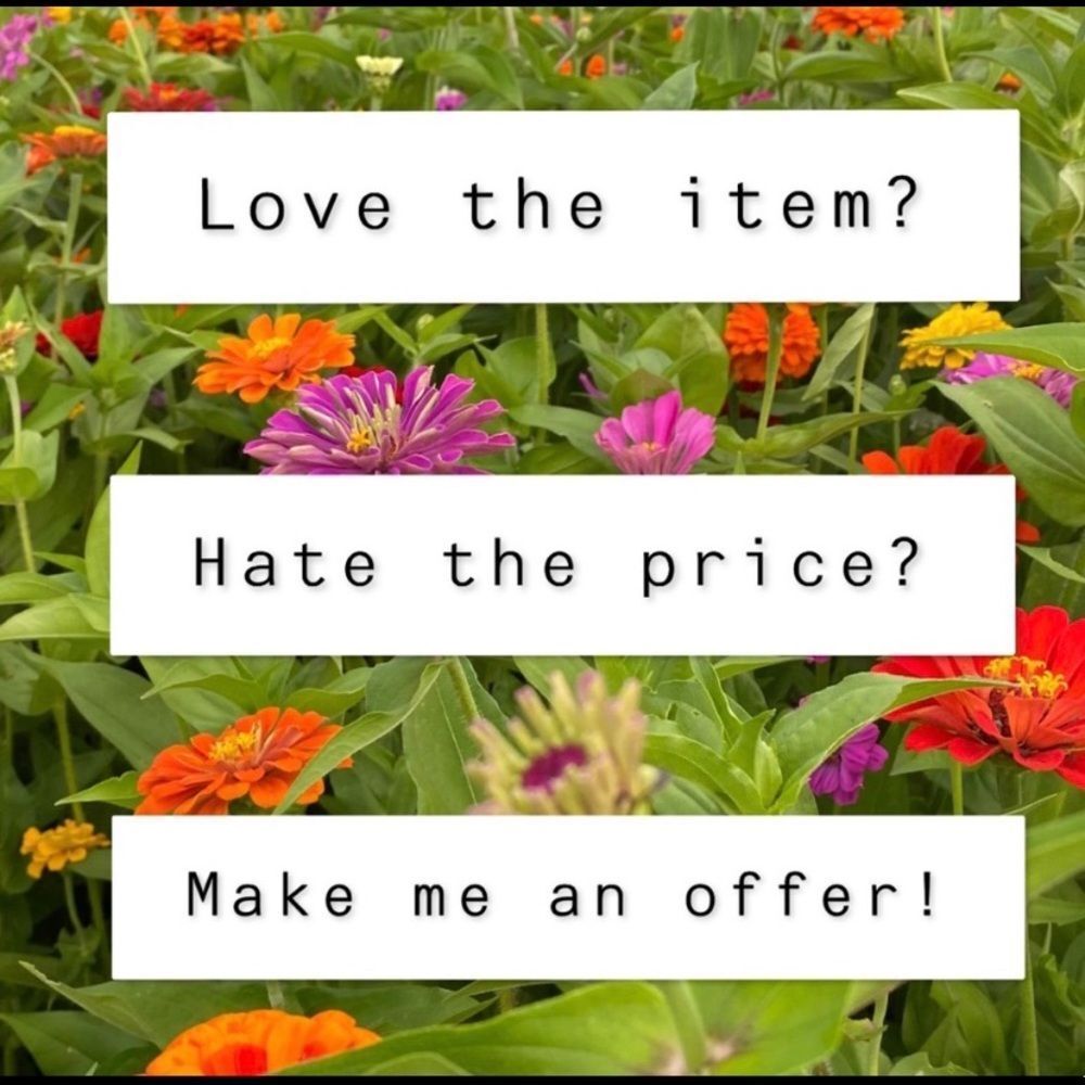 Offers Welcome